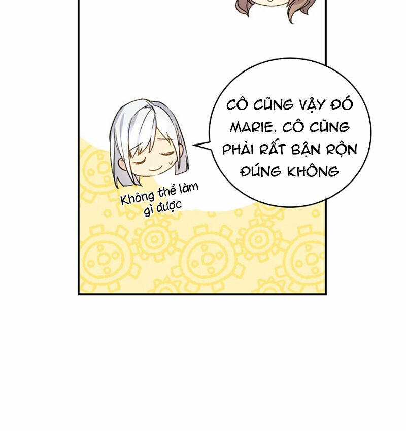 Cô Hầu Giỏi Giang - Chapter 19 - Trang 9