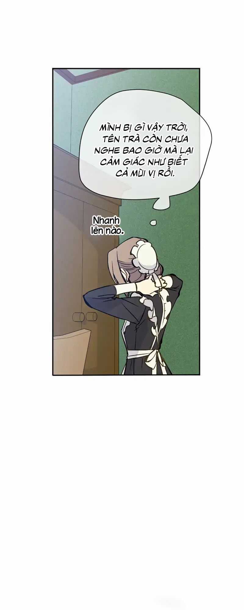 Cô Hầu Giỏi Giang - Chapter 2 - Trang 15