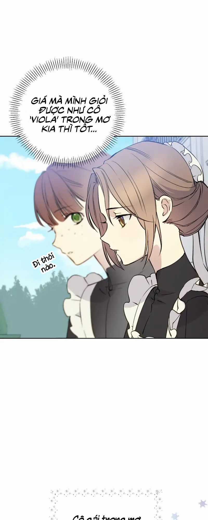 Cô Hầu Giỏi Giang - Chapter 2 - Trang 19