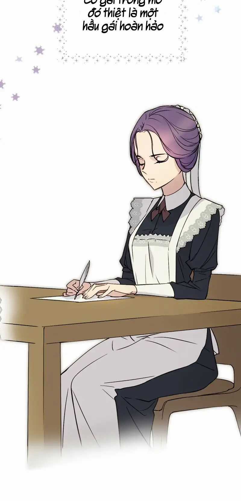 Cô Hầu Giỏi Giang - Chapter 2 - Trang 20