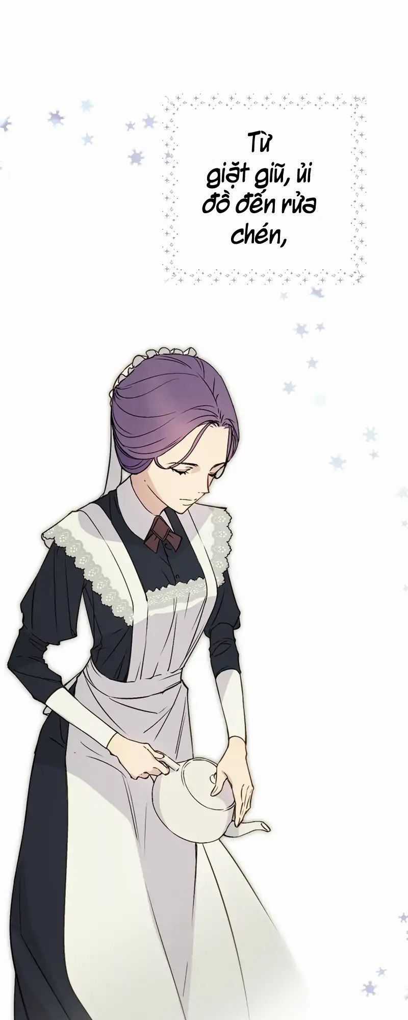 Cô Hầu Giỏi Giang - Chapter 2 - Trang 21