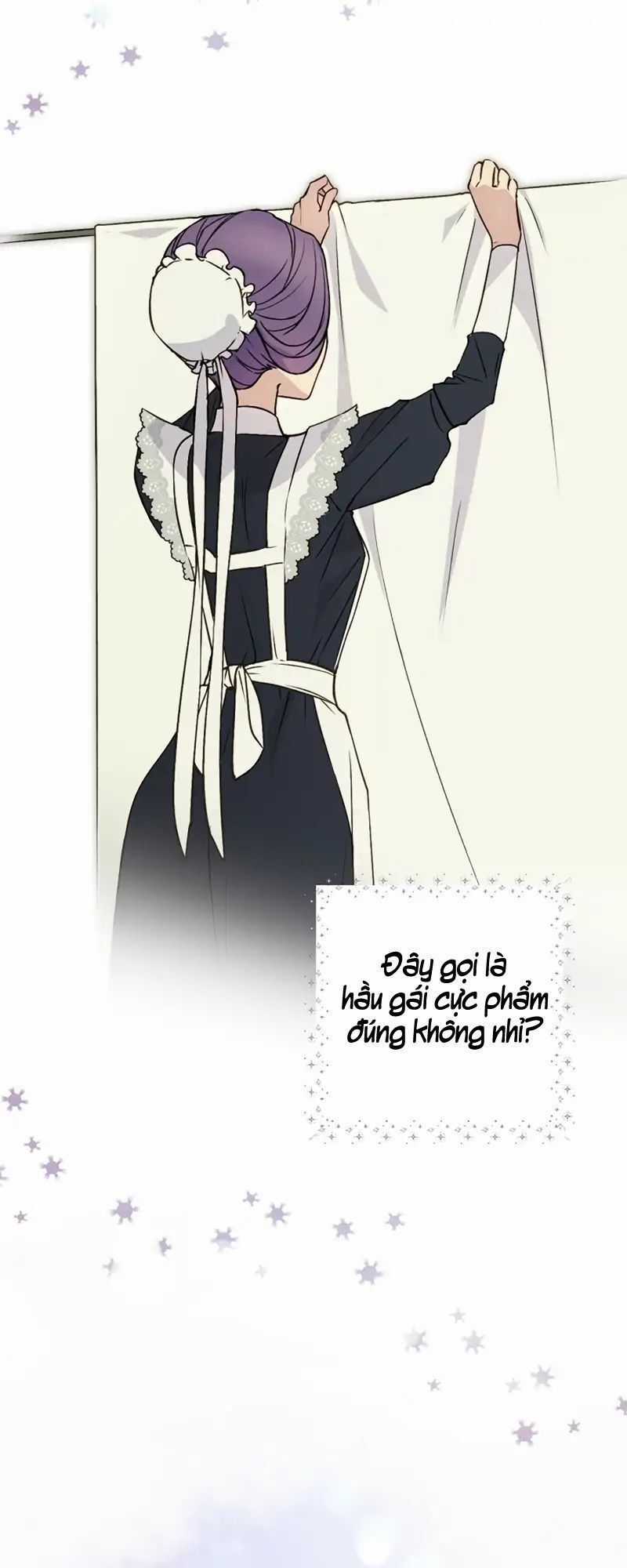 Cô Hầu Giỏi Giang - Chapter 2 - Trang 23