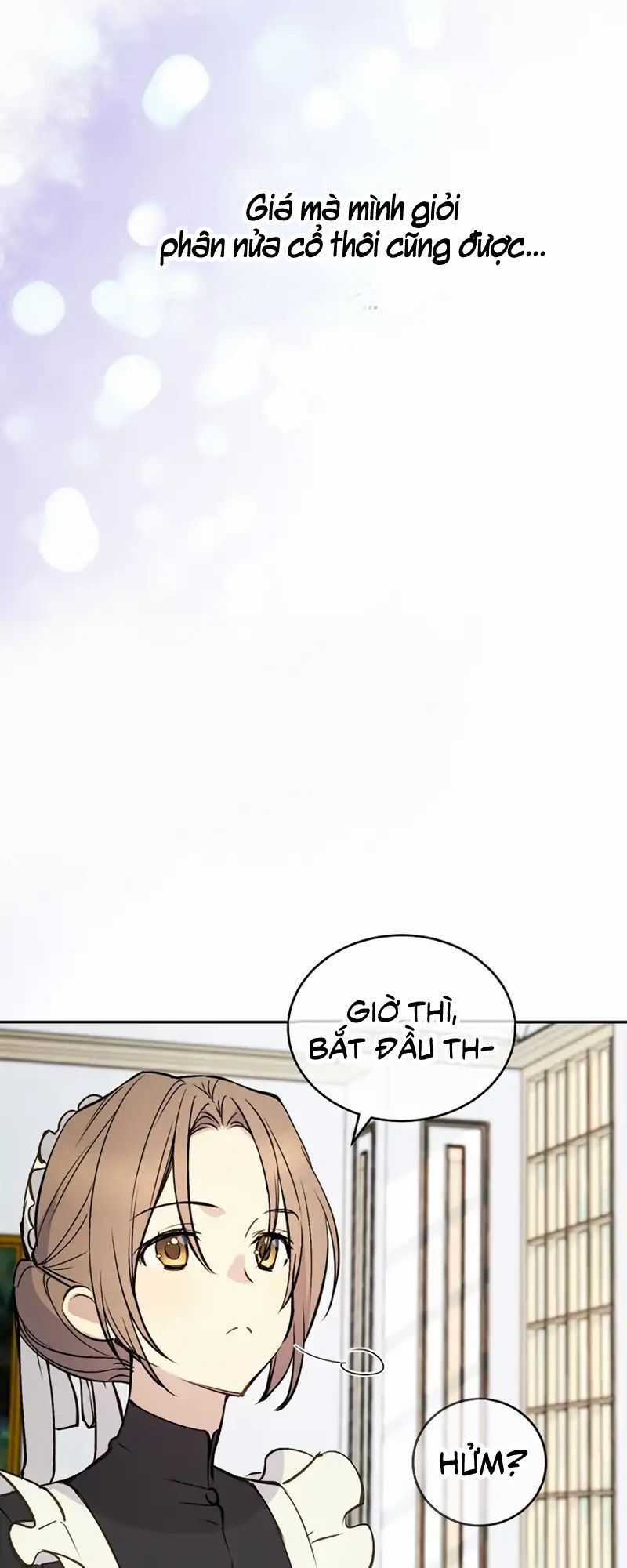 Cô Hầu Giỏi Giang - Chapter 2 - Trang 24