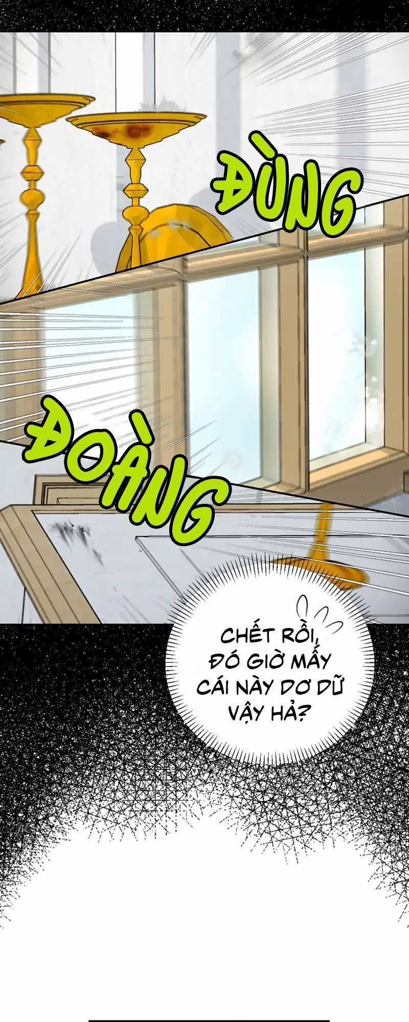 Cô Hầu Giỏi Giang - Chapter 2 - Trang 27