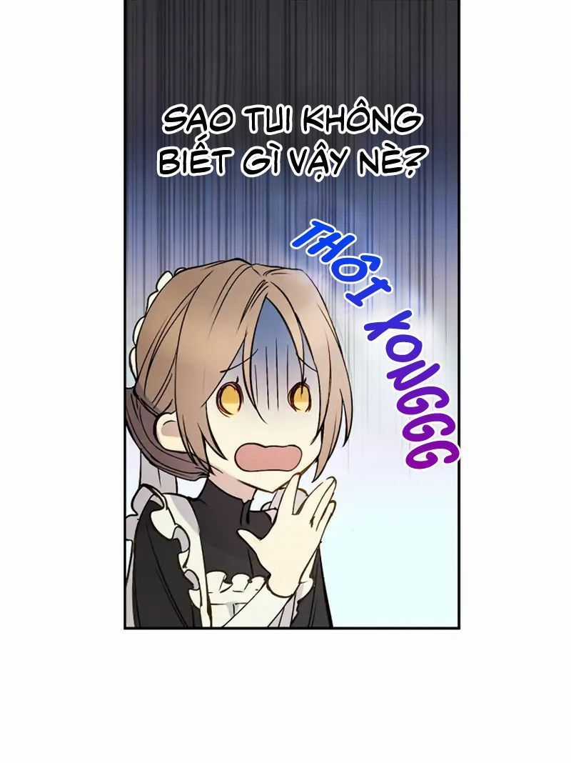 Cô Hầu Giỏi Giang - Chapter 2 - Trang 28