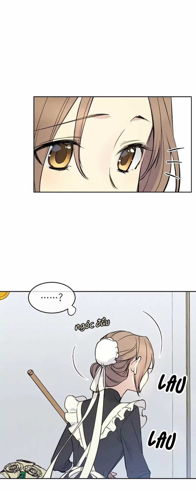 Cô Hầu Giỏi Giang - Chapter 2 - Trang 31