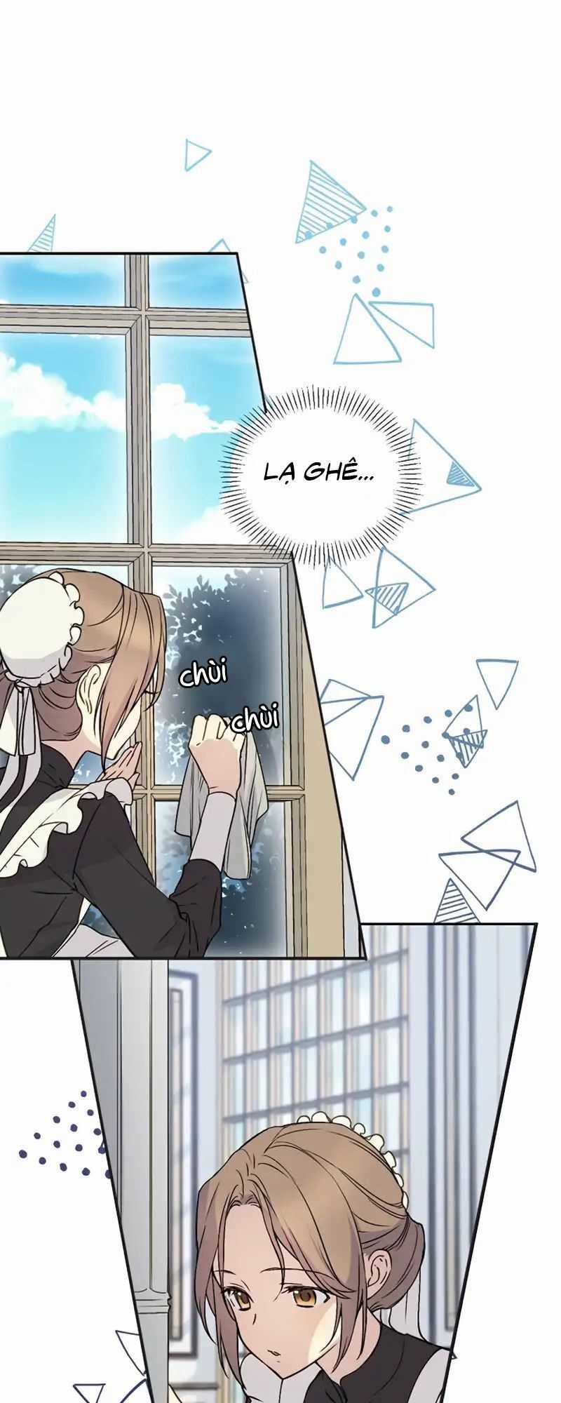 Cô Hầu Giỏi Giang - Chapter 2 - Trang 33