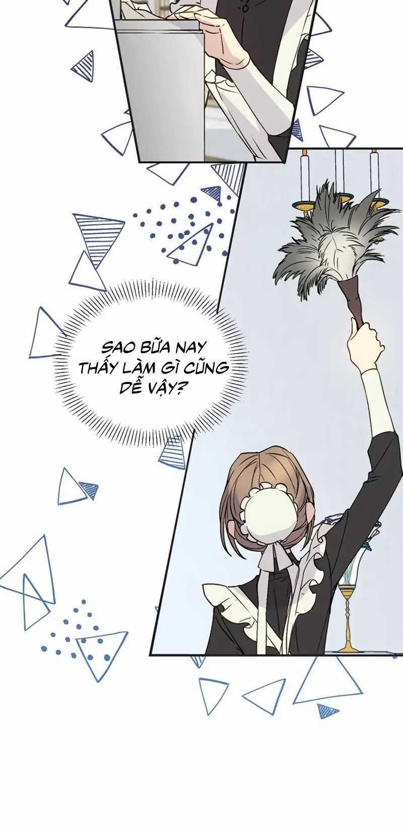 Cô Hầu Giỏi Giang - Chapter 2 - Trang 34