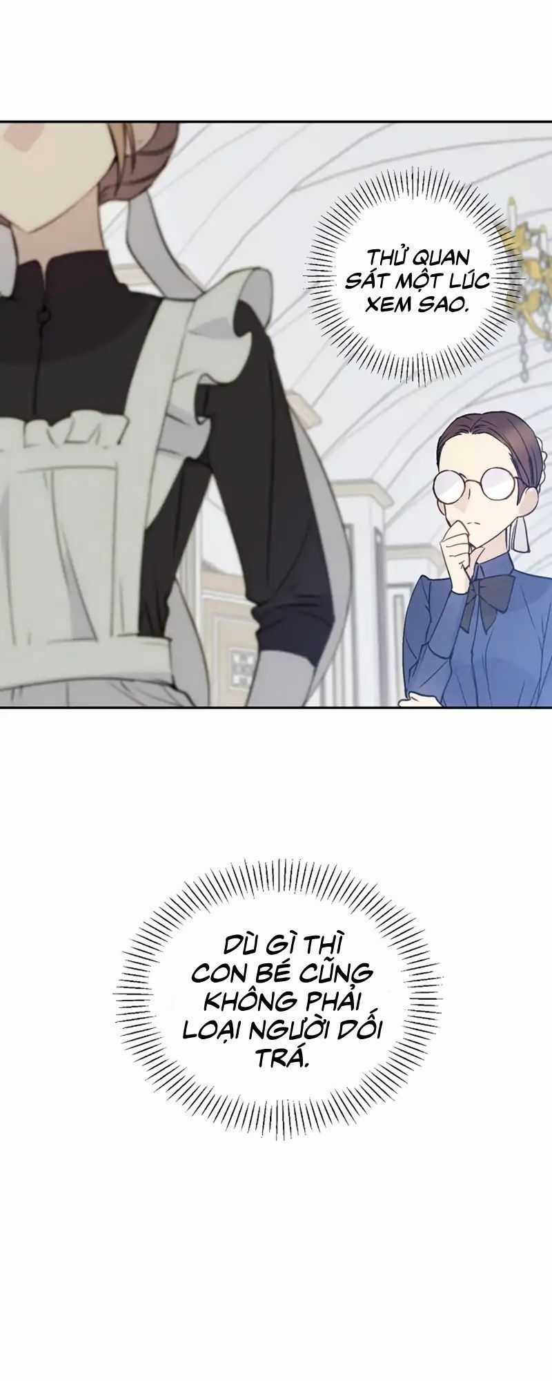 Cô Hầu Giỏi Giang - Chapter 2 - Trang 44