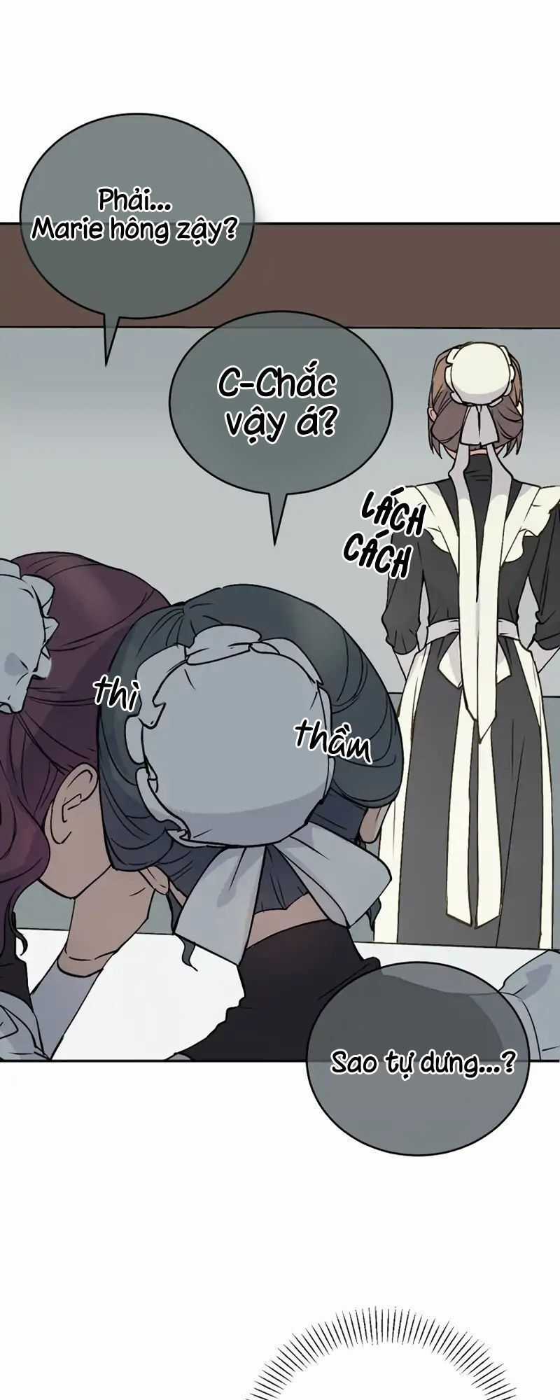 Cô Hầu Giỏi Giang - Chapter 2 - Trang 47