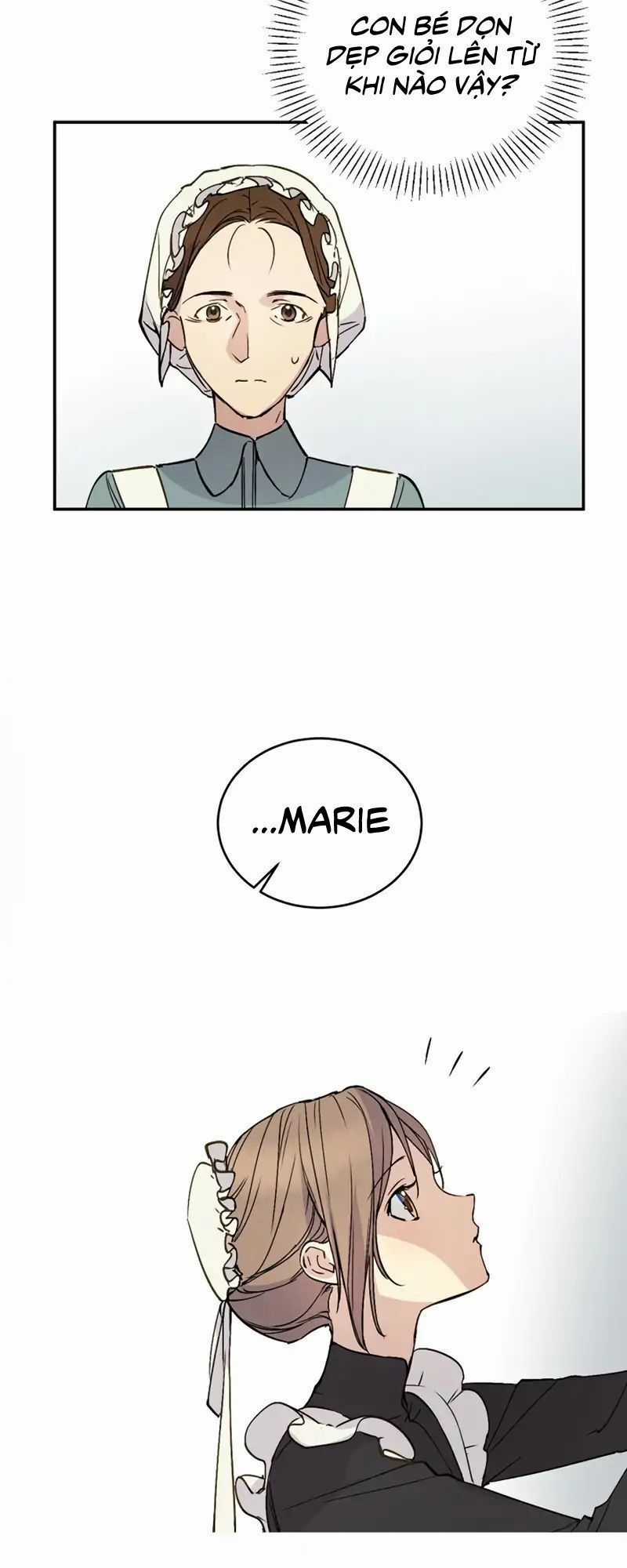 Cô Hầu Giỏi Giang - Chapter 2 - Trang 48