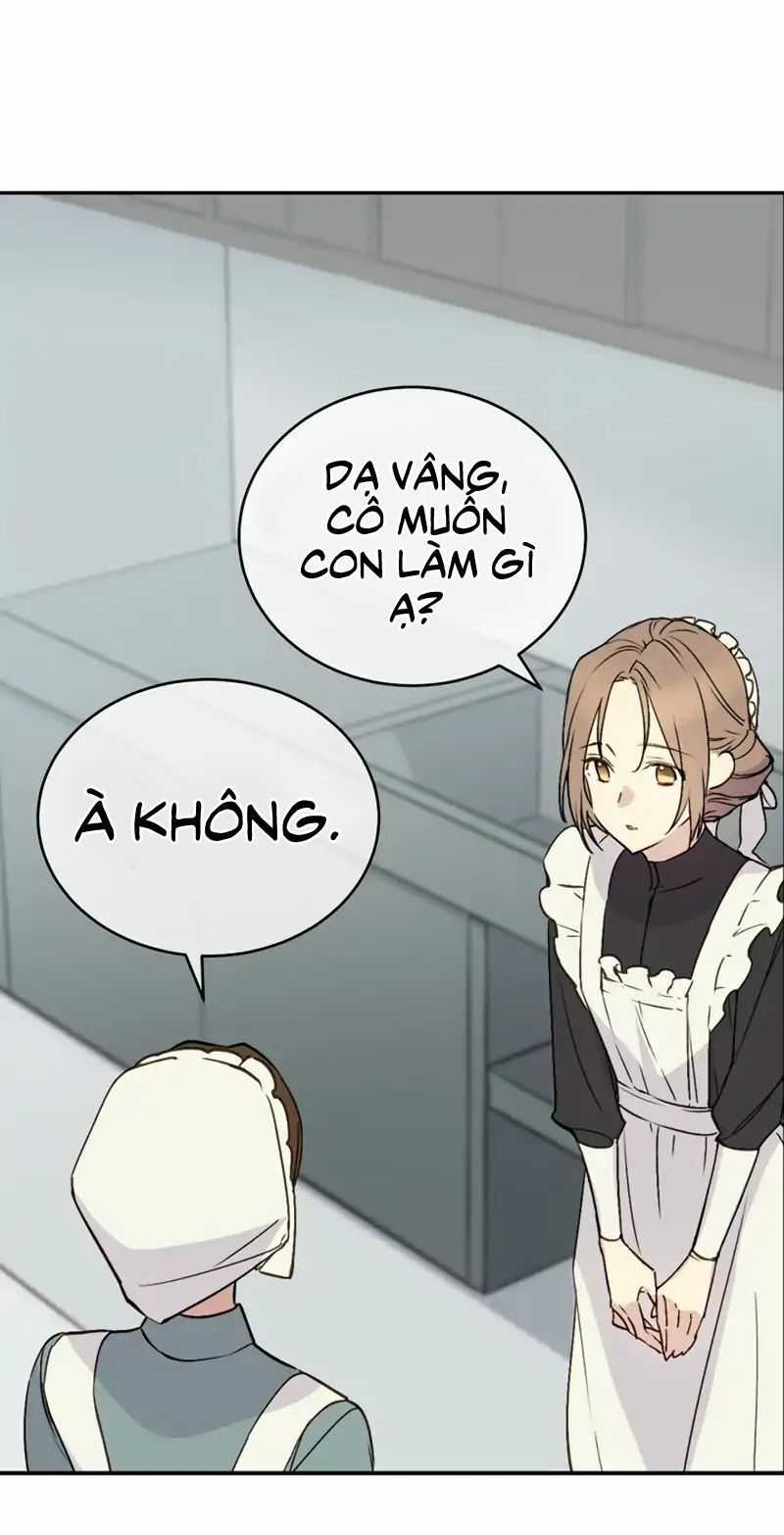 Cô Hầu Giỏi Giang - Chapter 2 - Trang 49