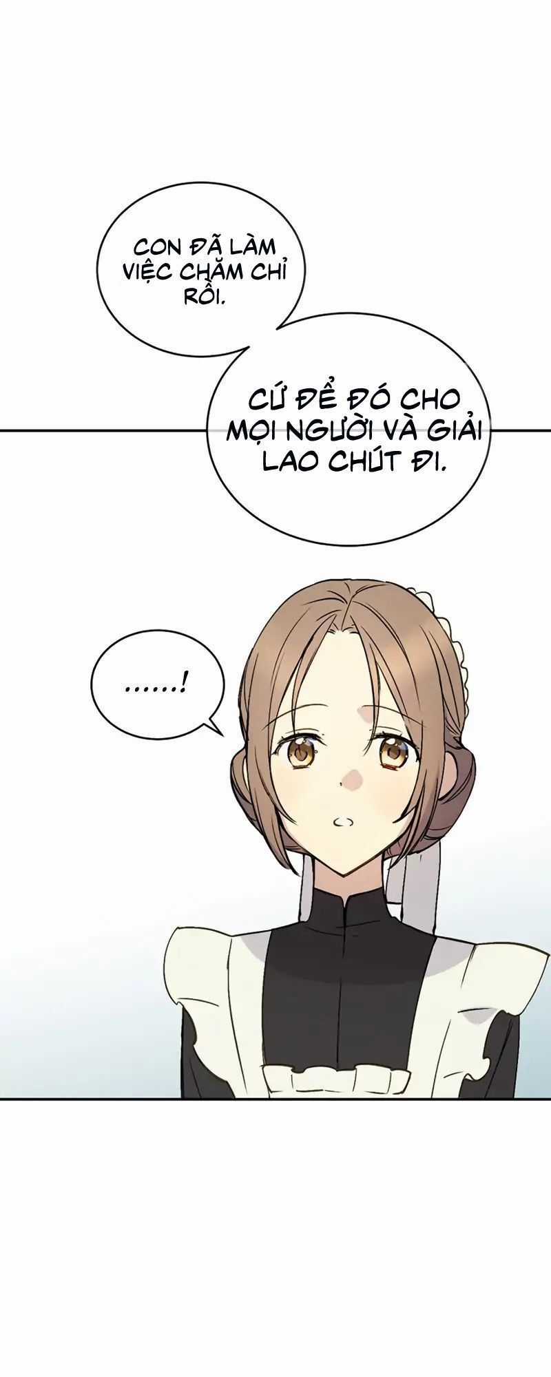 Cô Hầu Giỏi Giang - Chapter 2 - Trang 50