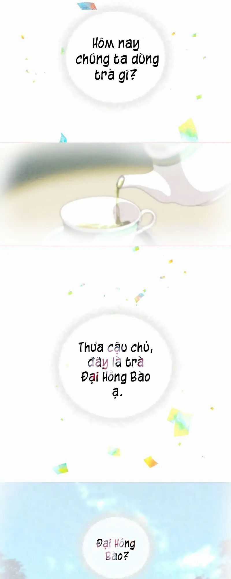 Cô Hầu Giỏi Giang - Chapter 2 - Trang 6