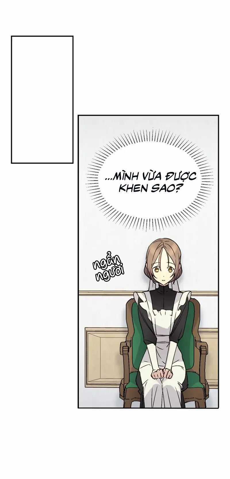 Cô Hầu Giỏi Giang - Chapter 2 - Trang 51