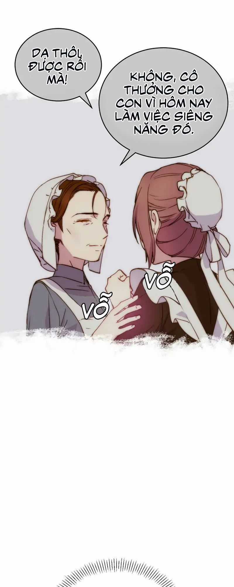 Cô Hầu Giỏi Giang - Chapter 2 - Trang 52