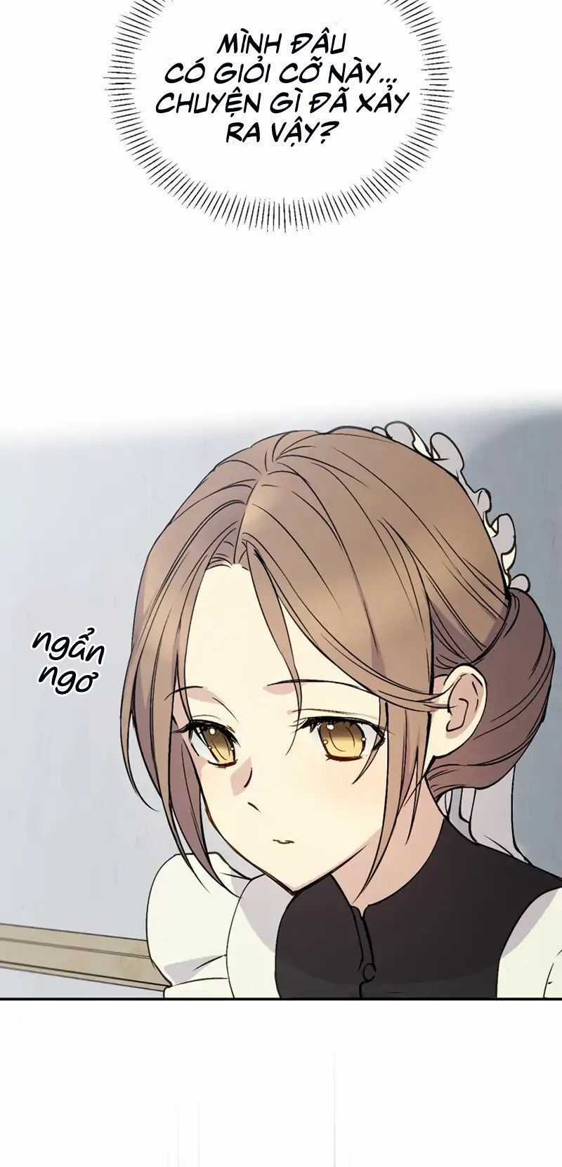 Cô Hầu Giỏi Giang - Chapter 2 - Trang 53