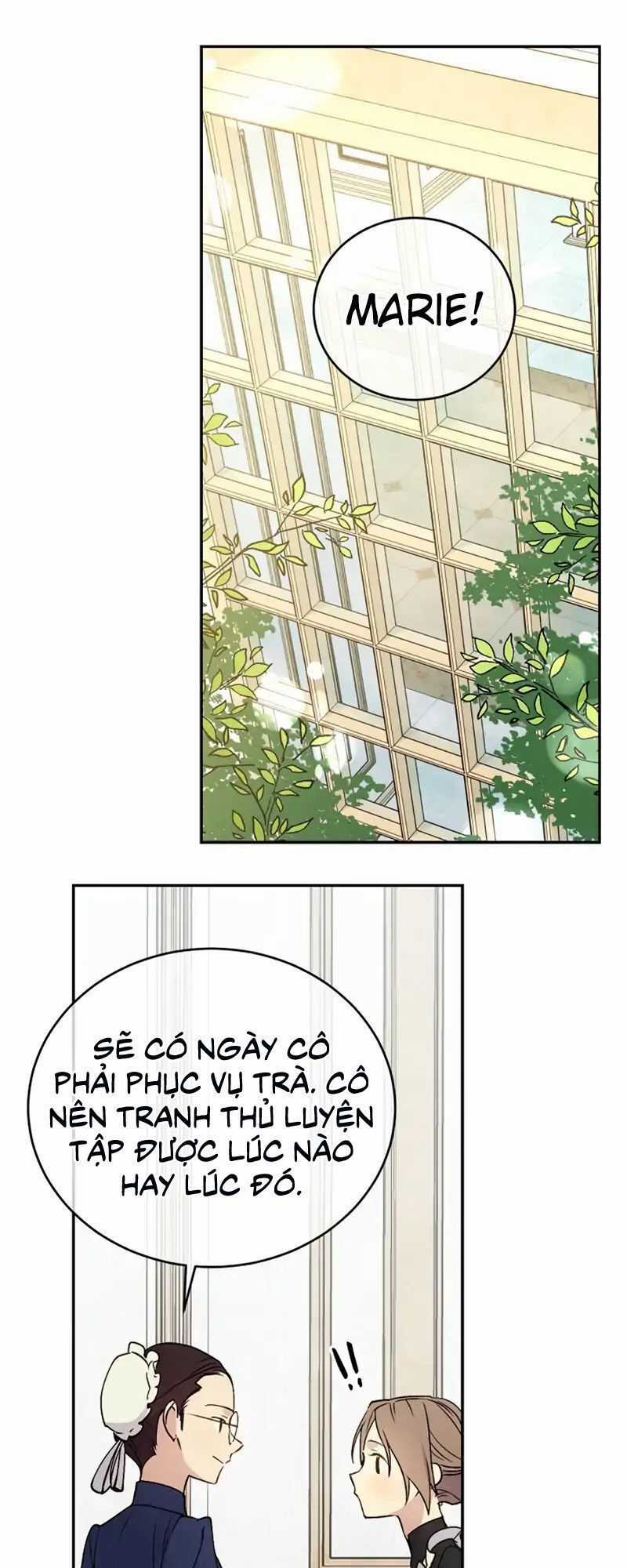 Cô Hầu Giỏi Giang - Chapter 2 - Trang 58