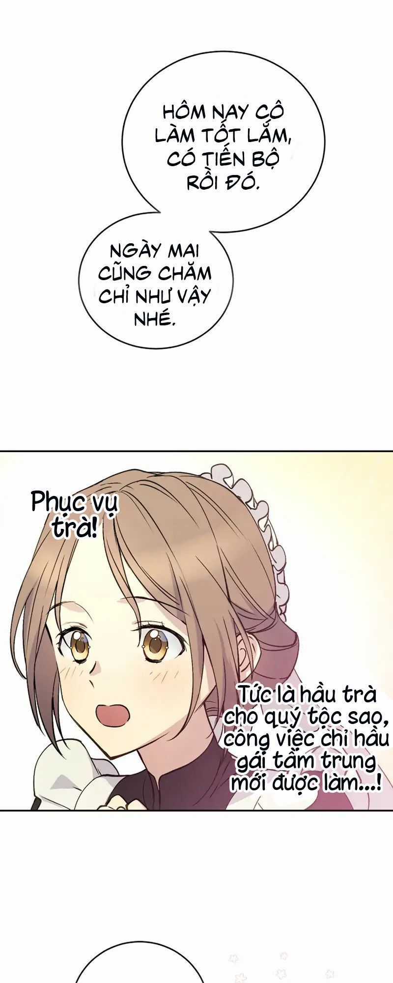 Cô Hầu Giỏi Giang - Chapter 2 - Trang 60