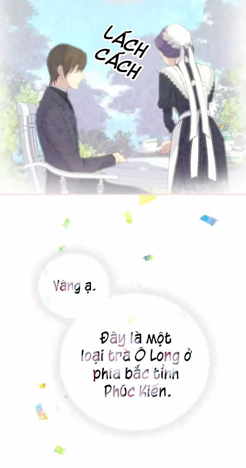 Cô Hầu Giỏi Giang - Chapter 2 - Trang 7