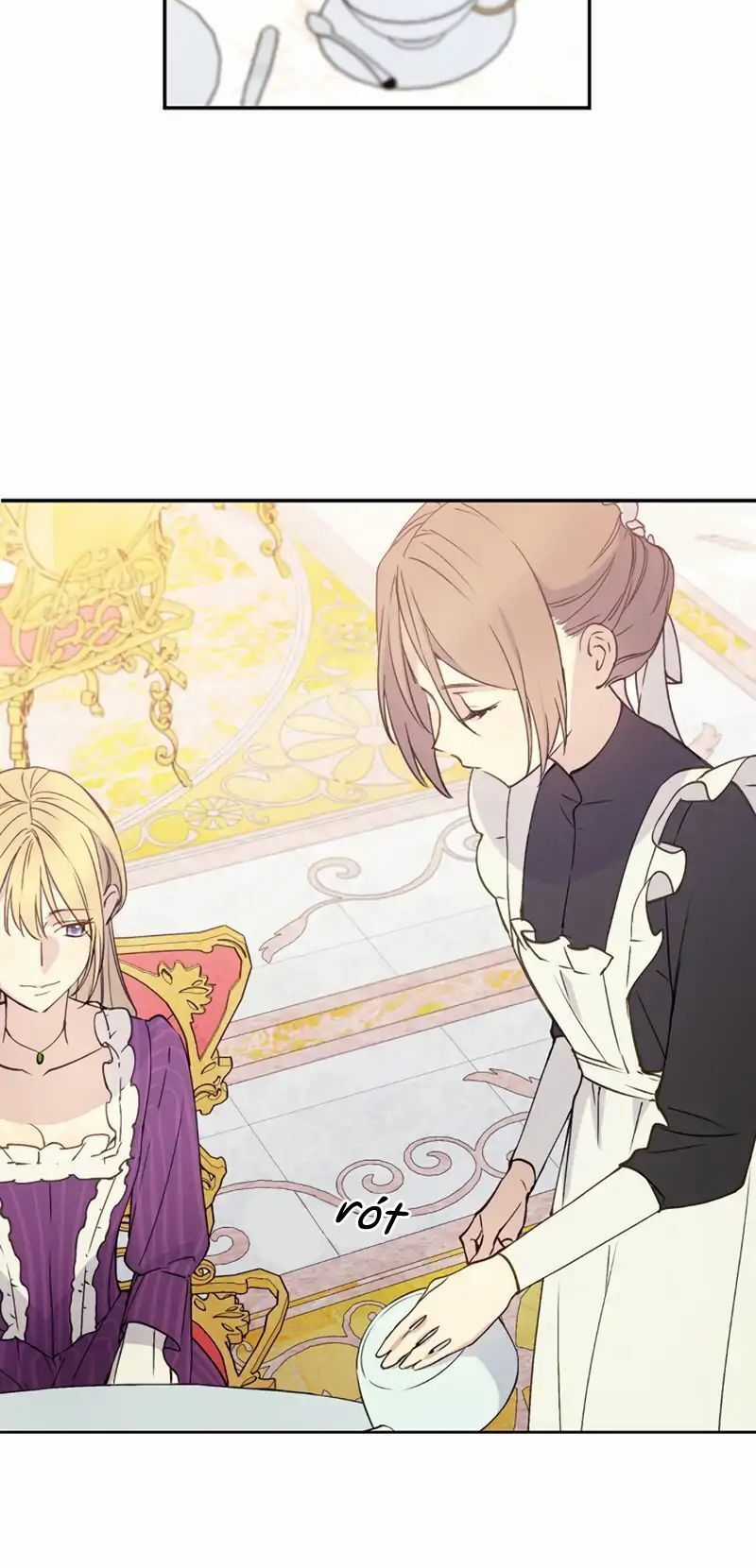 Cô Hầu Giỏi Giang - Chapter 2 - Trang 63