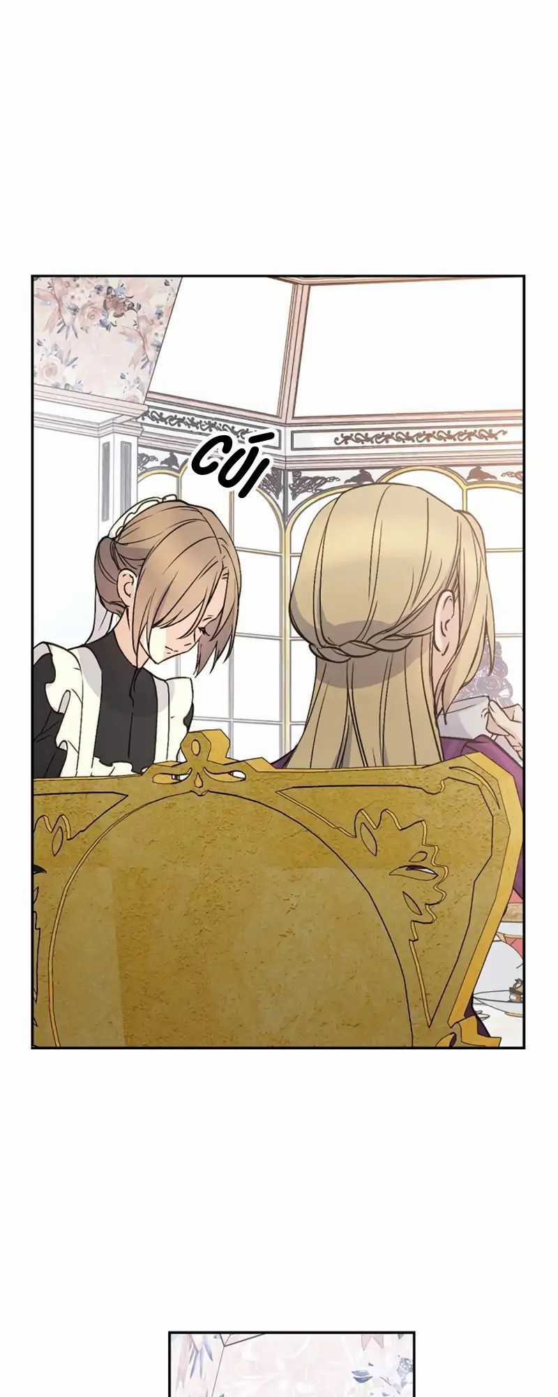 Cô Hầu Giỏi Giang - Chapter 2 - Trang 64