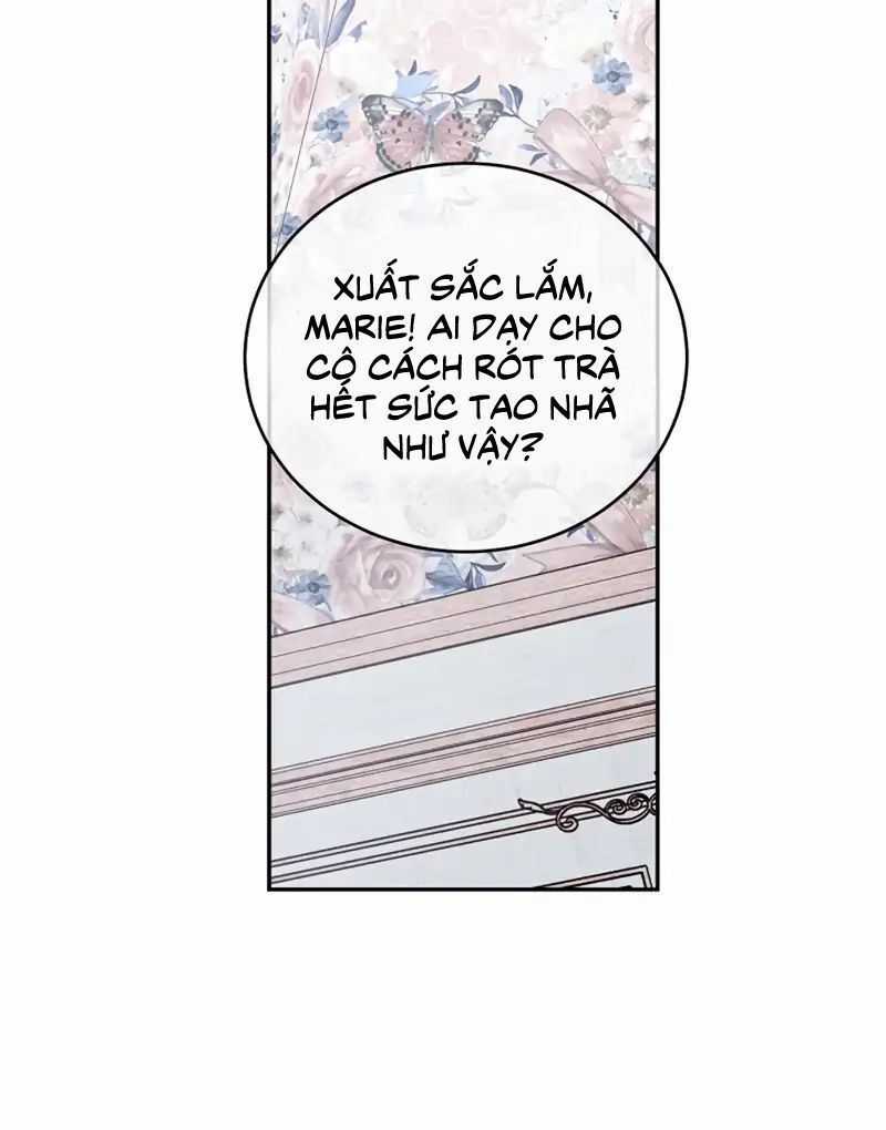 Cô Hầu Giỏi Giang - Chapter 2 - Trang 65