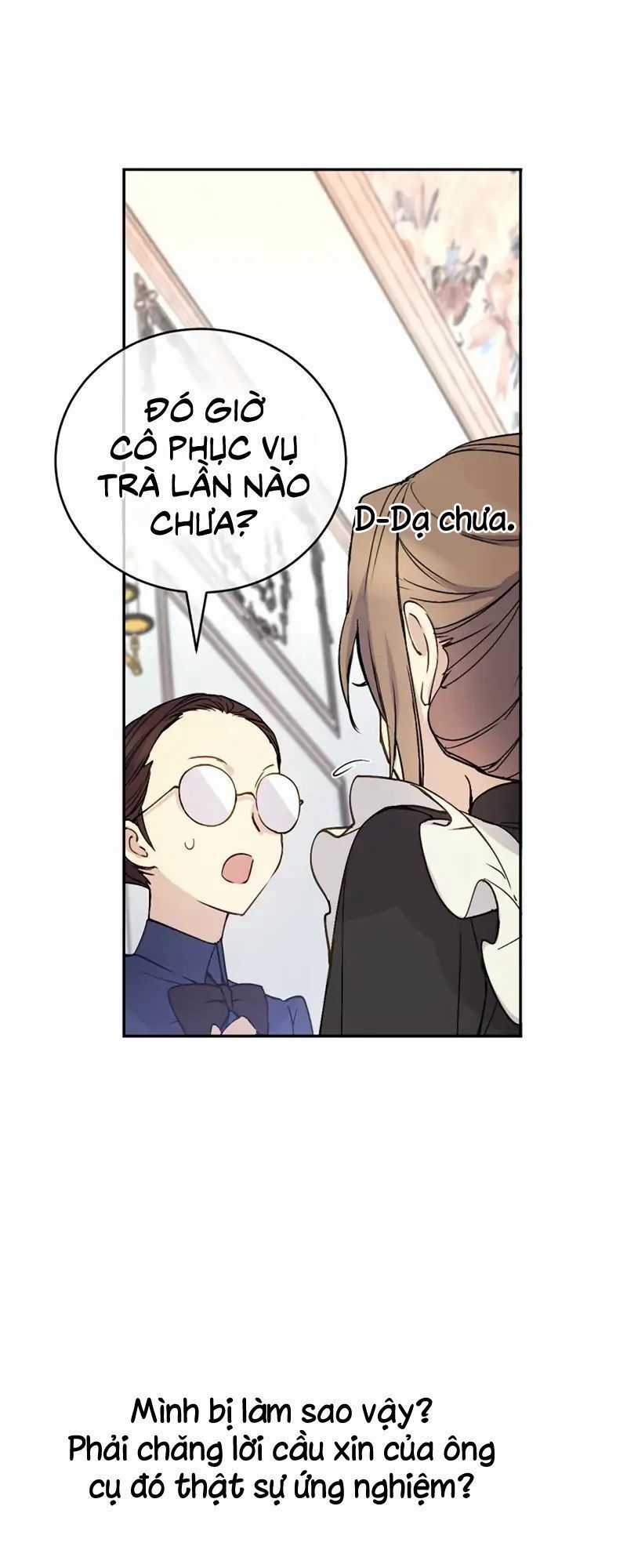 Cô Hầu Giỏi Giang - Chapter 2 - Trang 66