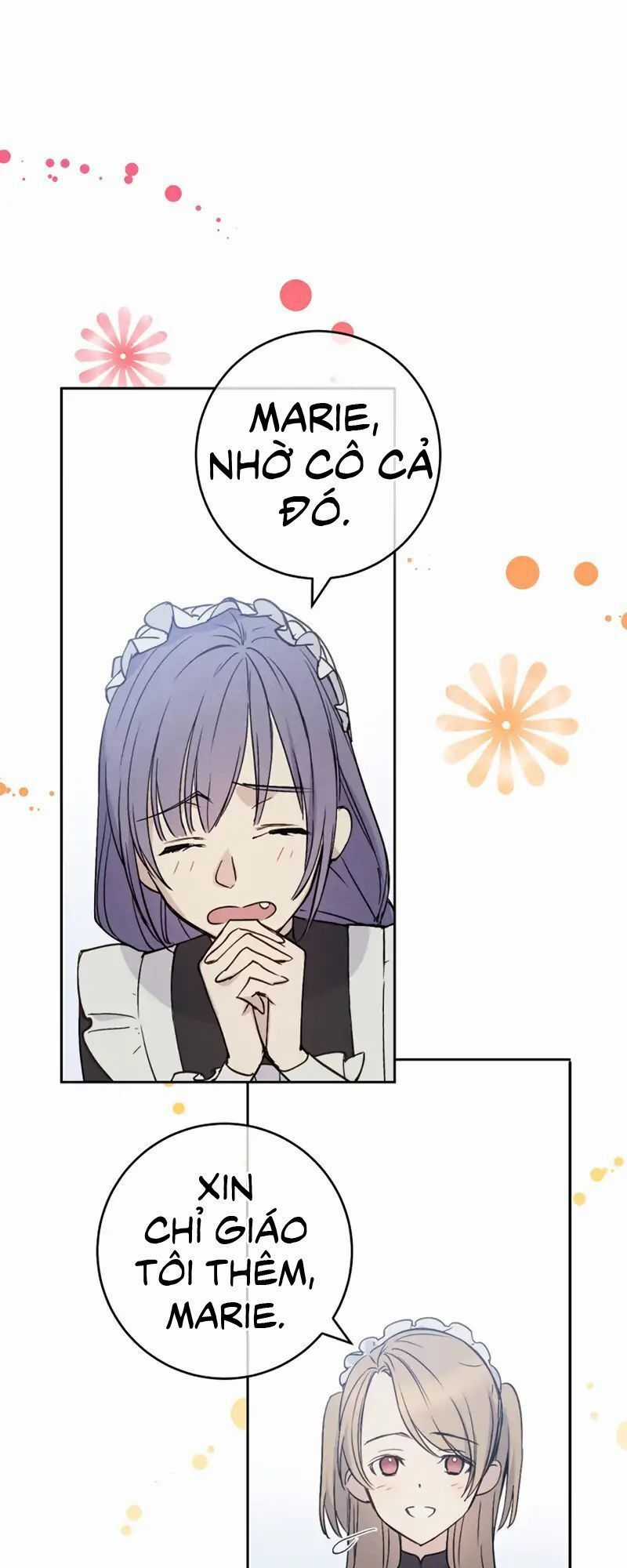 Cô Hầu Giỏi Giang - Chapter 2 - Trang 68