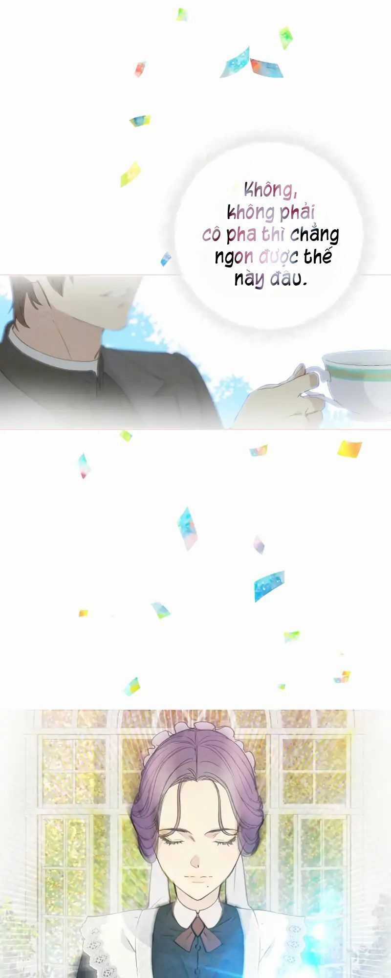 Cô Hầu Giỏi Giang - Chapter 2 - Trang 10