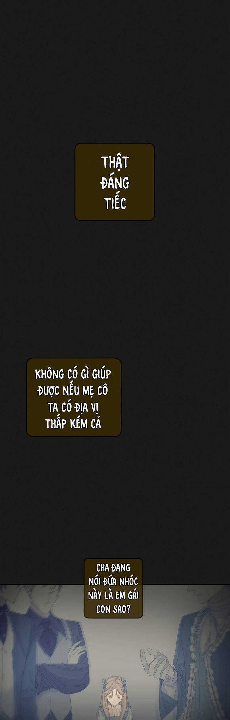 Cô Hầu Giỏi Giang - Chapter 20 - Trang 1