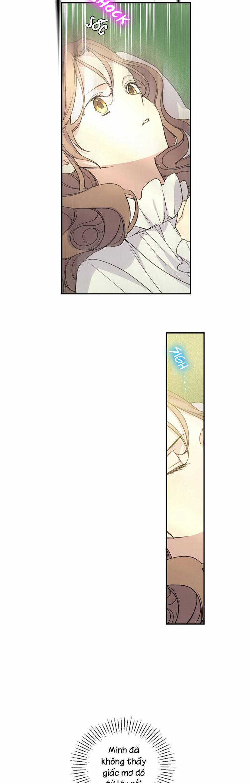 Cô Hầu Giỏi Giang - Chapter 20 - Trang 11