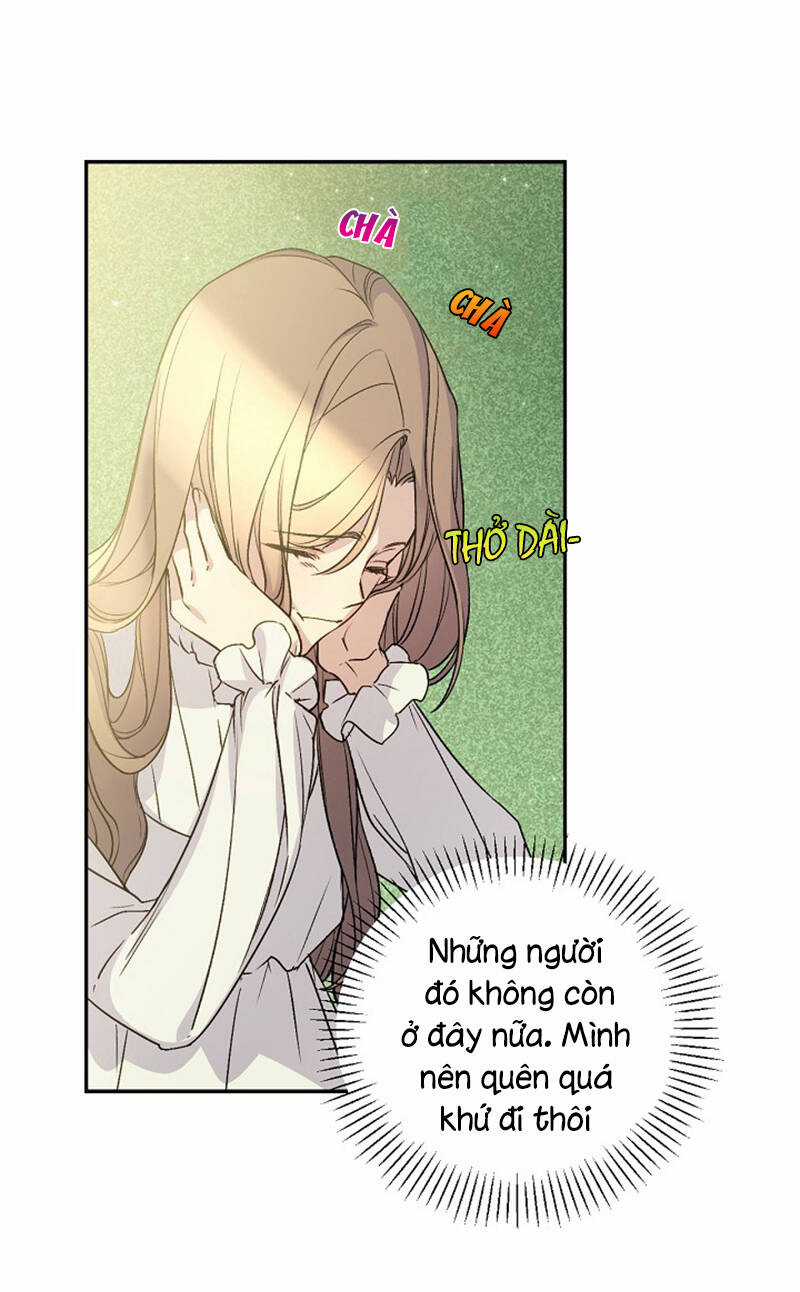 Cô Hầu Giỏi Giang - Chapter 20 - Trang 13