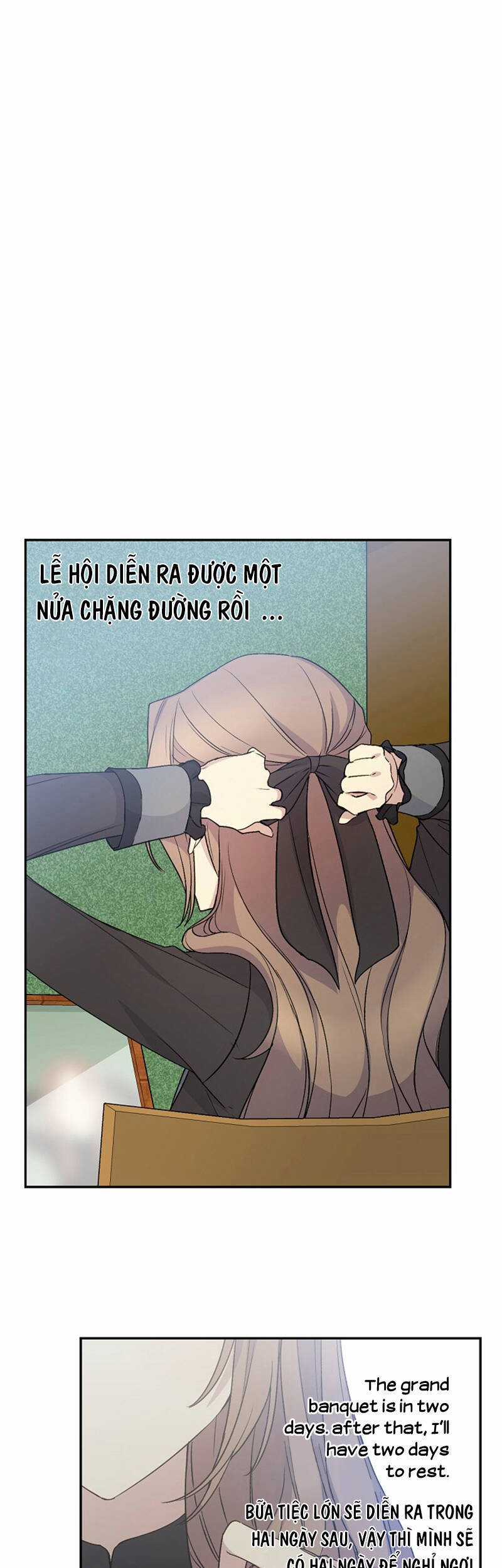 Cô Hầu Giỏi Giang - Chapter 20 - Trang 14