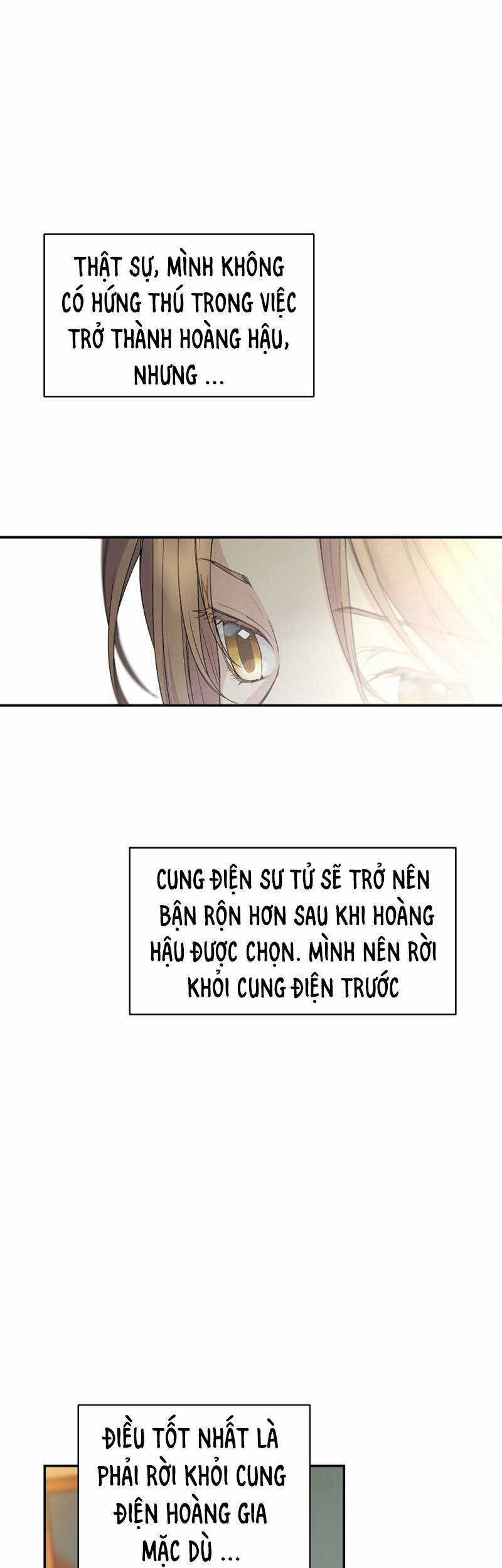 Cô Hầu Giỏi Giang - Chapter 20 - Trang 17