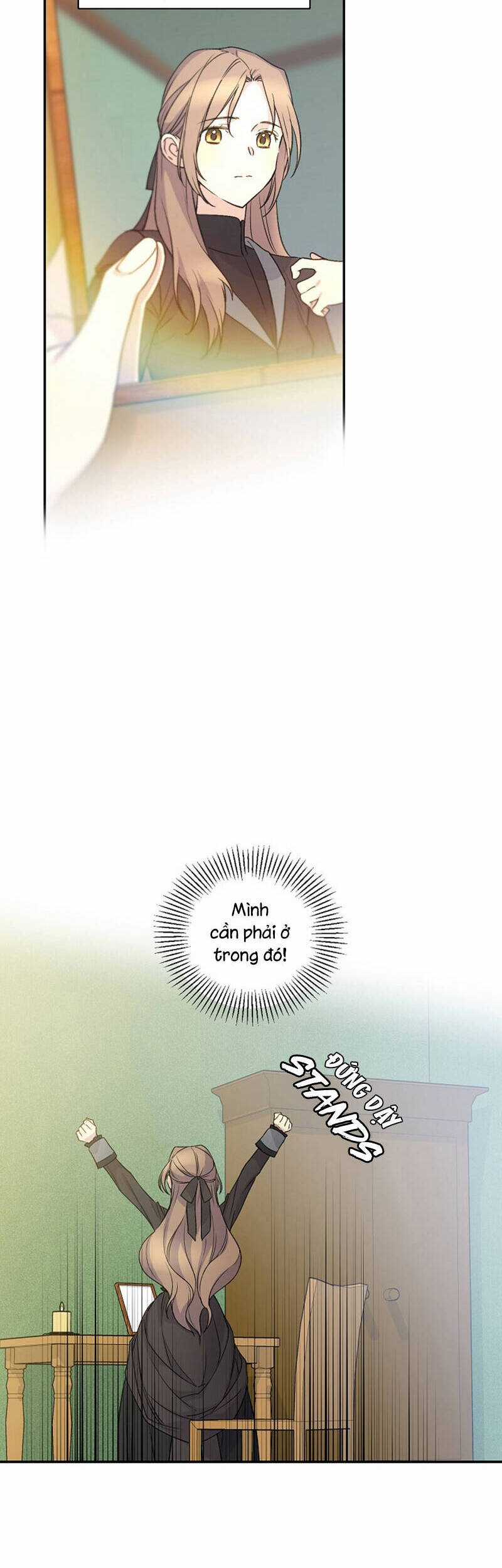 Cô Hầu Giỏi Giang - Chapter 20 - Trang 18