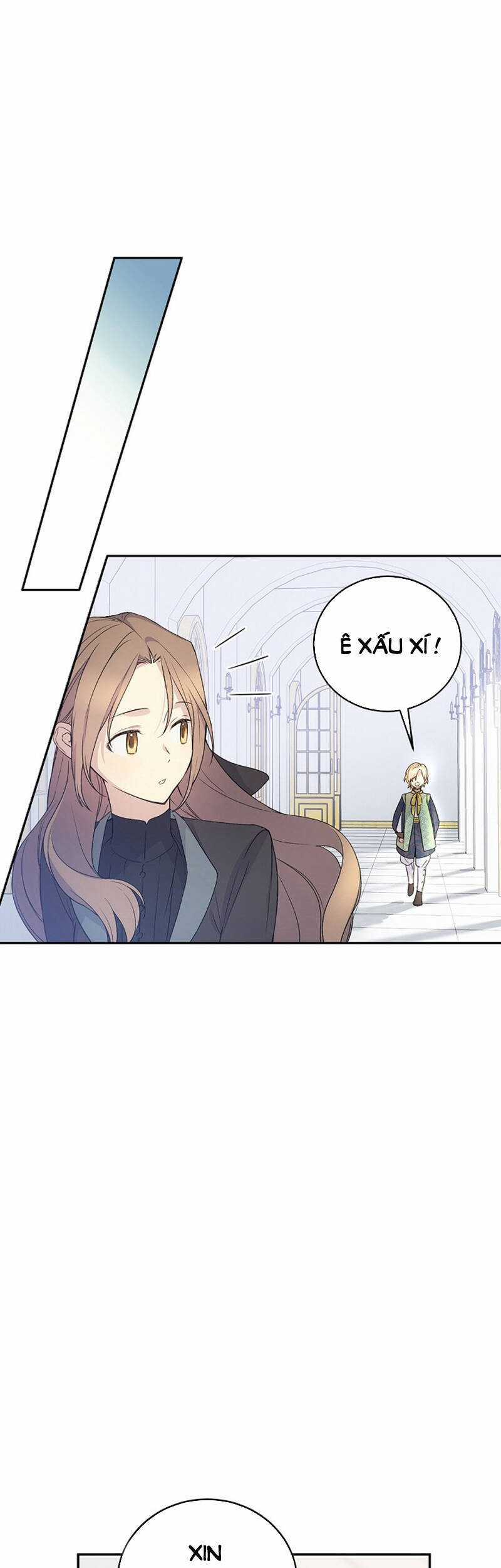 Cô Hầu Giỏi Giang - Chapter 20 - Trang 20