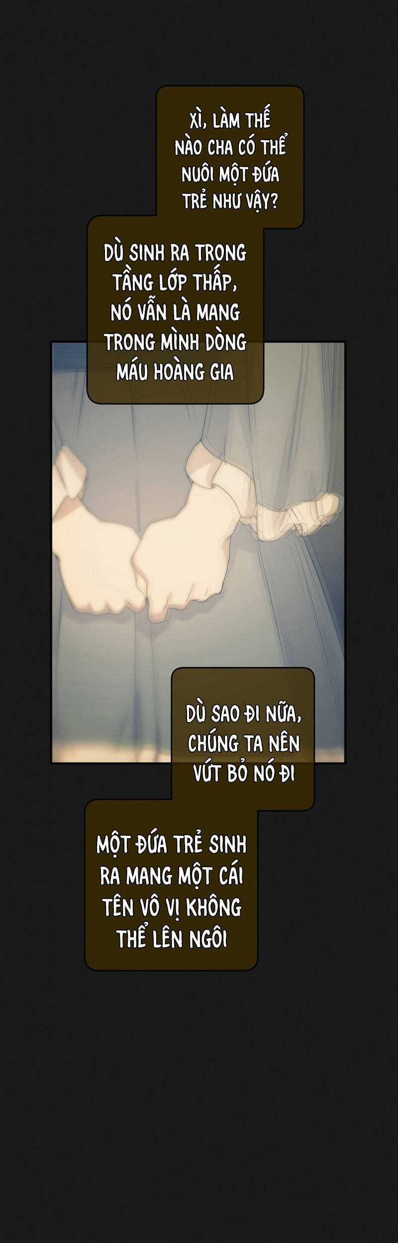 Cô Hầu Giỏi Giang - Chapter 20 - Trang 3