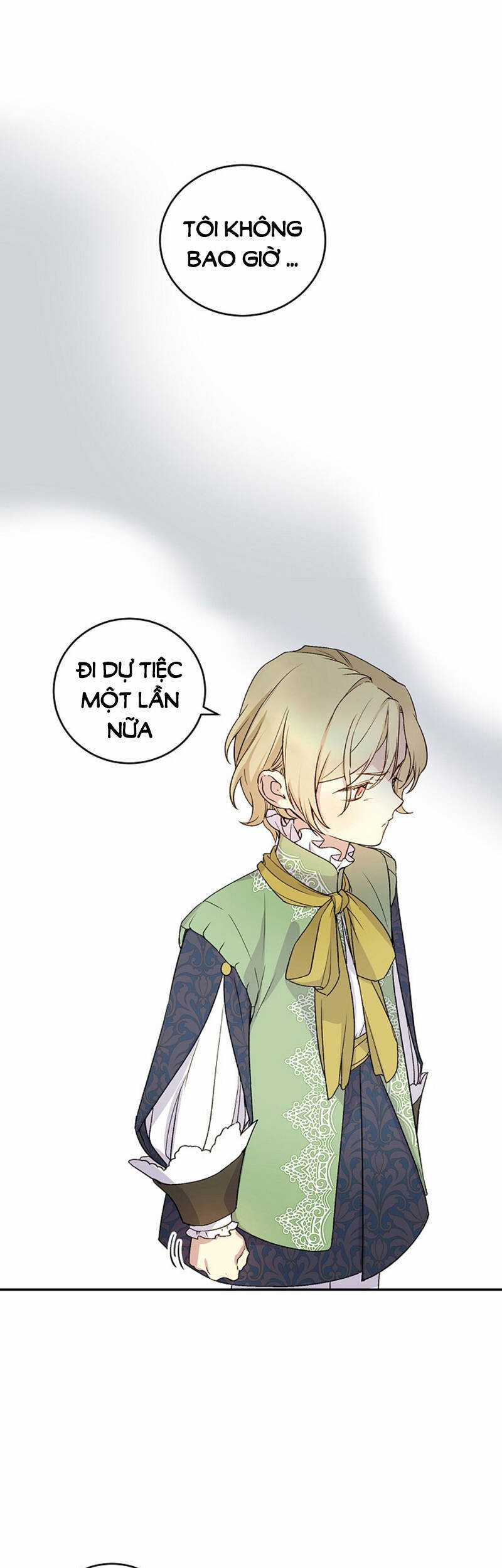 Cô Hầu Giỏi Giang - Chapter 20 - Trang 23