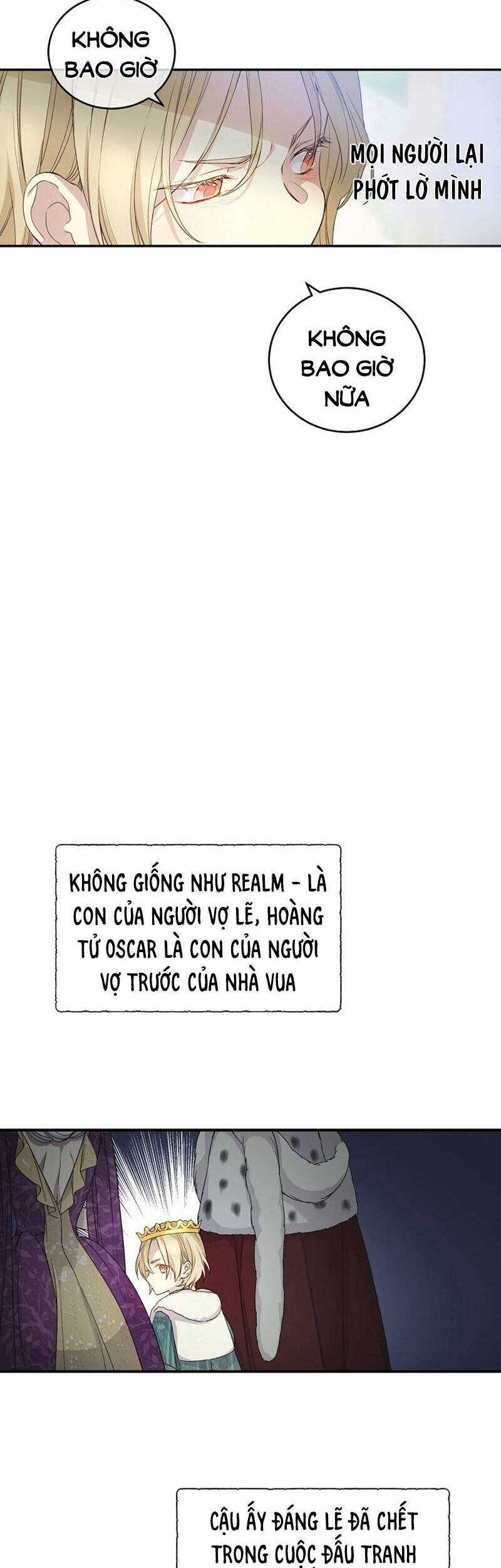 Cô Hầu Giỏi Giang - Chapter 20 - Trang 24