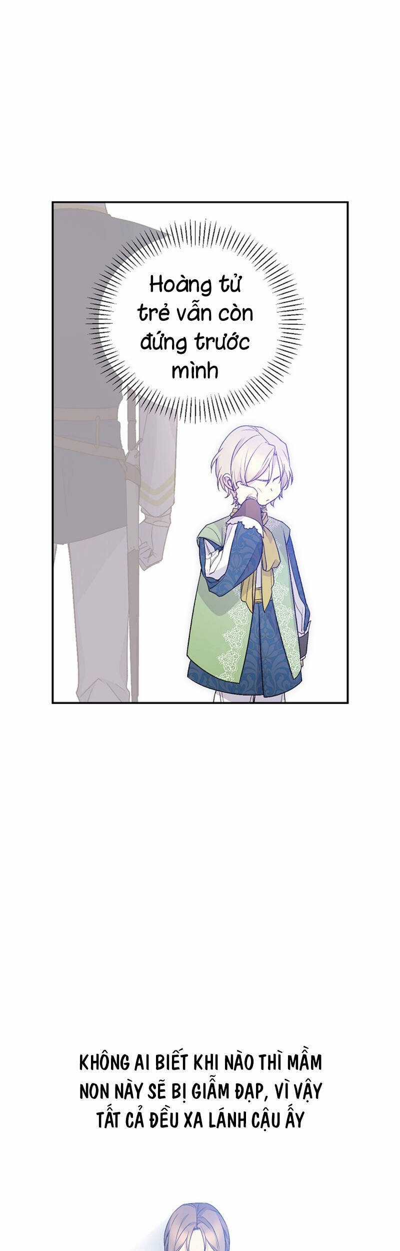 Cô Hầu Giỏi Giang - Chapter 20 - Trang 26