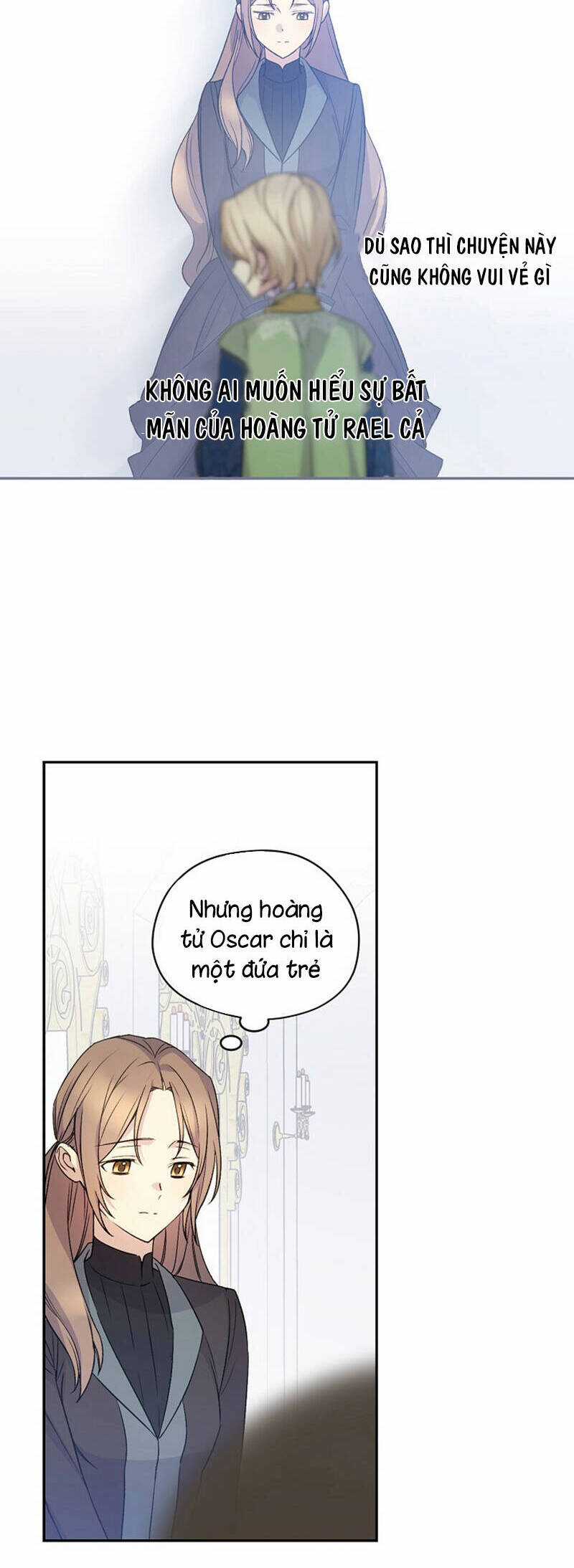 Cô Hầu Giỏi Giang - Chapter 20 - Trang 27