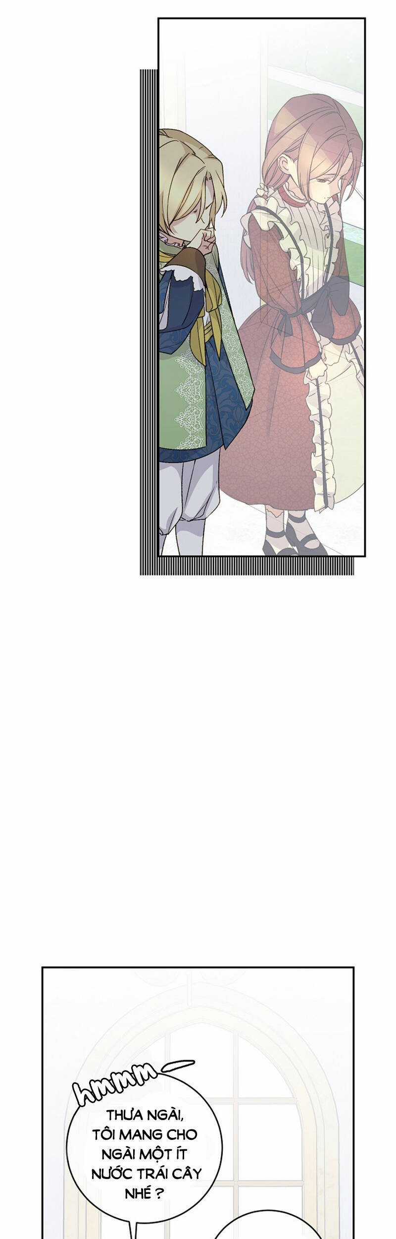 Cô Hầu Giỏi Giang - Chapter 20 - Trang 28