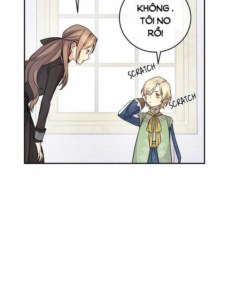 Cô Hầu Giỏi Giang - Chapter 20 - Trang 29