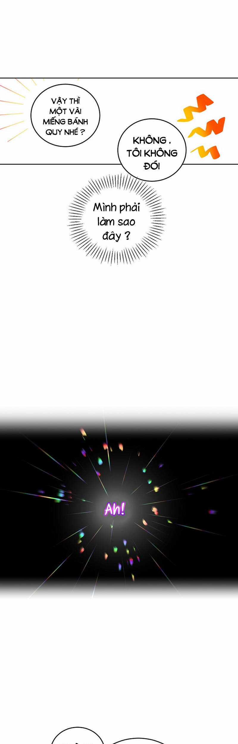 Cô Hầu Giỏi Giang - Chapter 20 - Trang 30