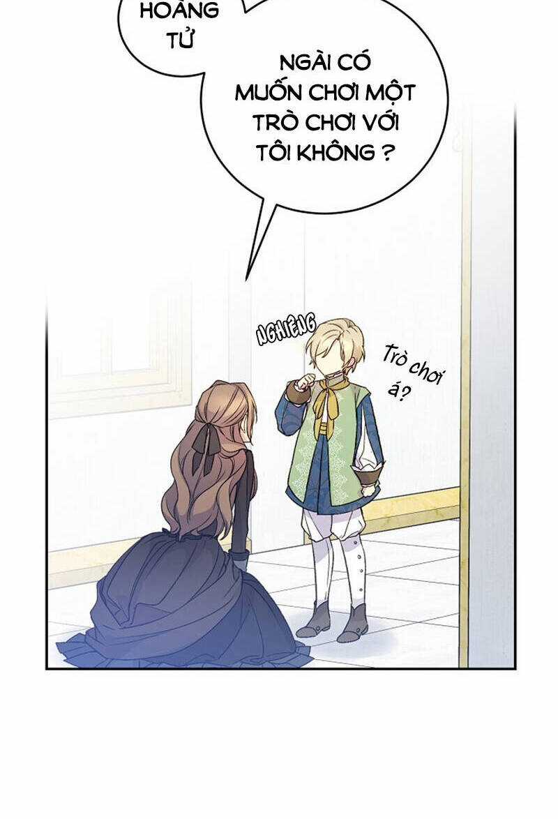 Cô Hầu Giỏi Giang - Chapter 20 - Trang 31