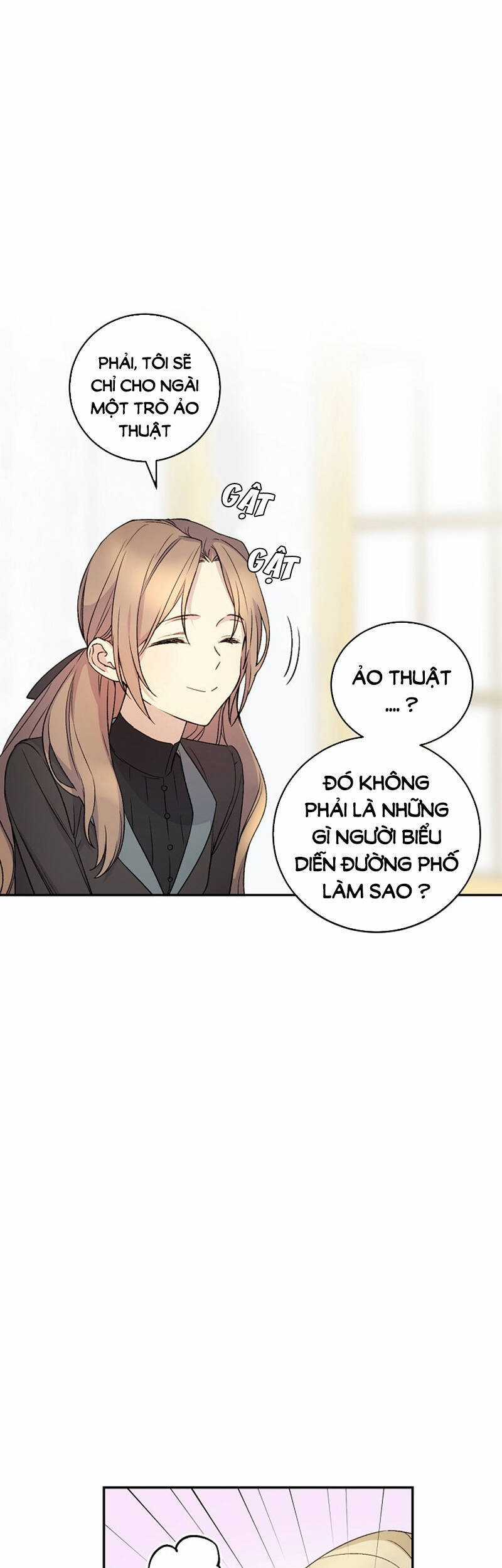 Cô Hầu Giỏi Giang - Chapter 20 - Trang 32