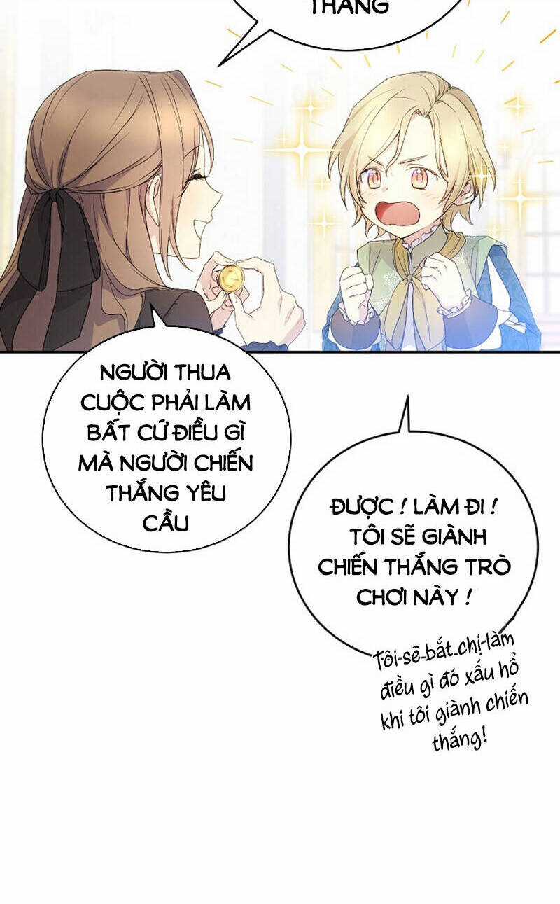 Cô Hầu Giỏi Giang - Chapter 20 - Trang 36