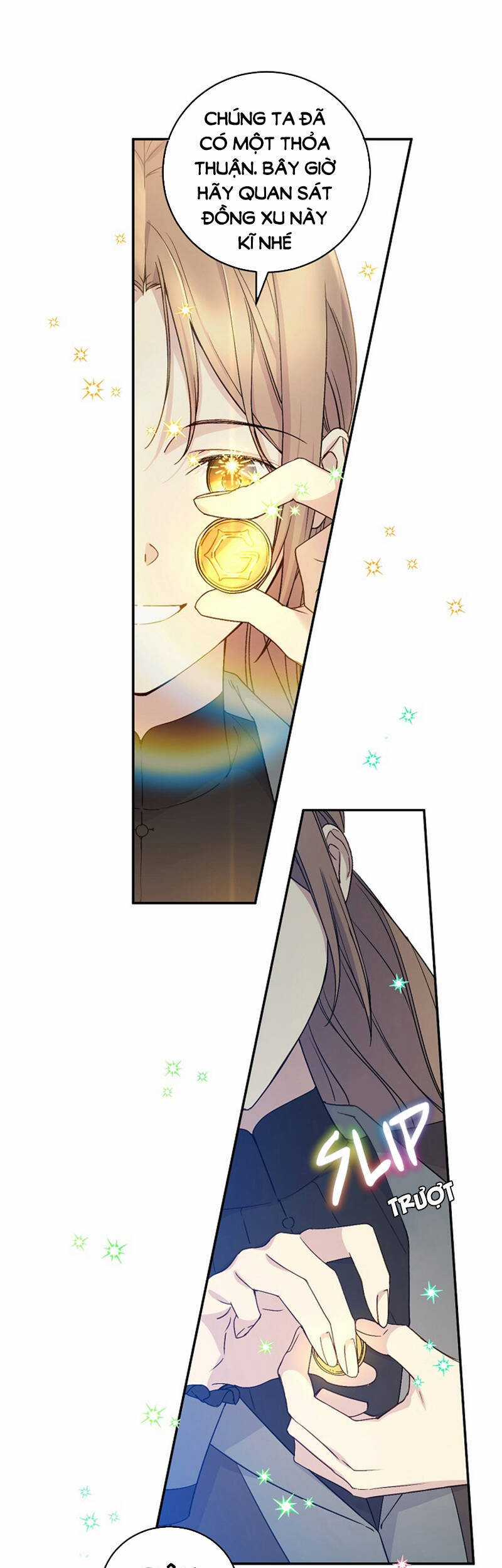 Cô Hầu Giỏi Giang - Chapter 20 - Trang 37