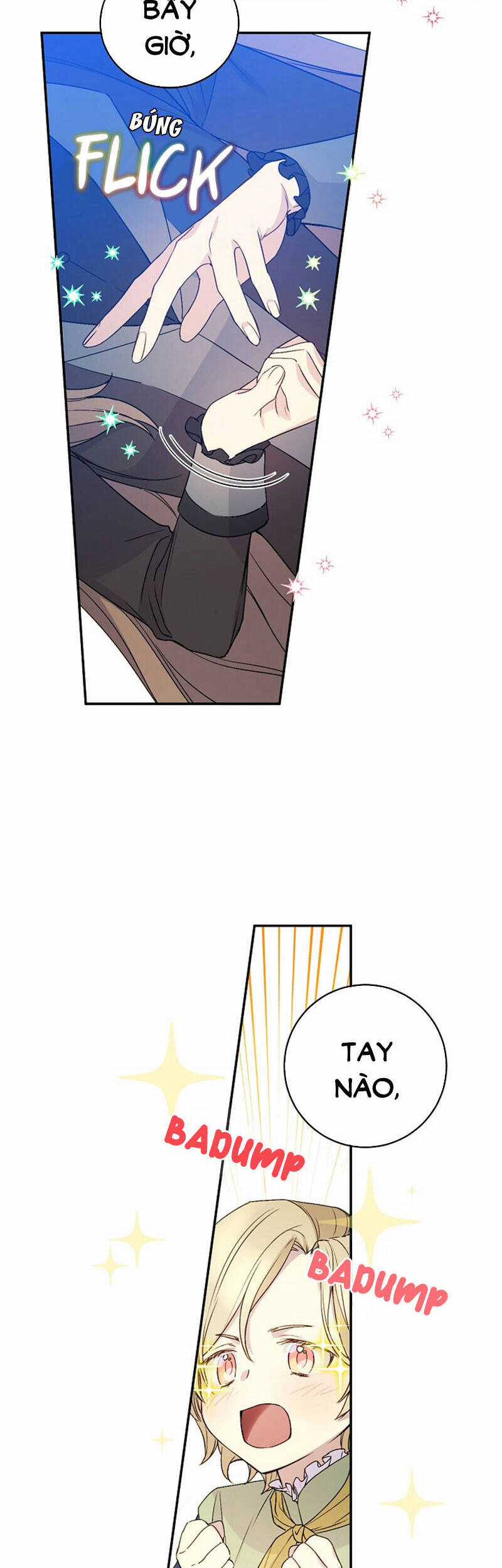 Cô Hầu Giỏi Giang - Chapter 20 - Trang 38